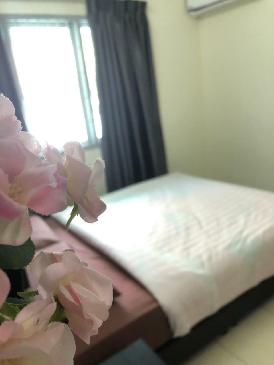 D'House Apartman Ipoh Kültér fotó