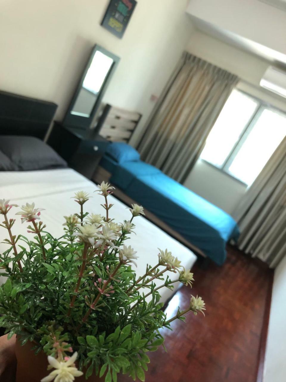D'House Apartman Ipoh Kültér fotó