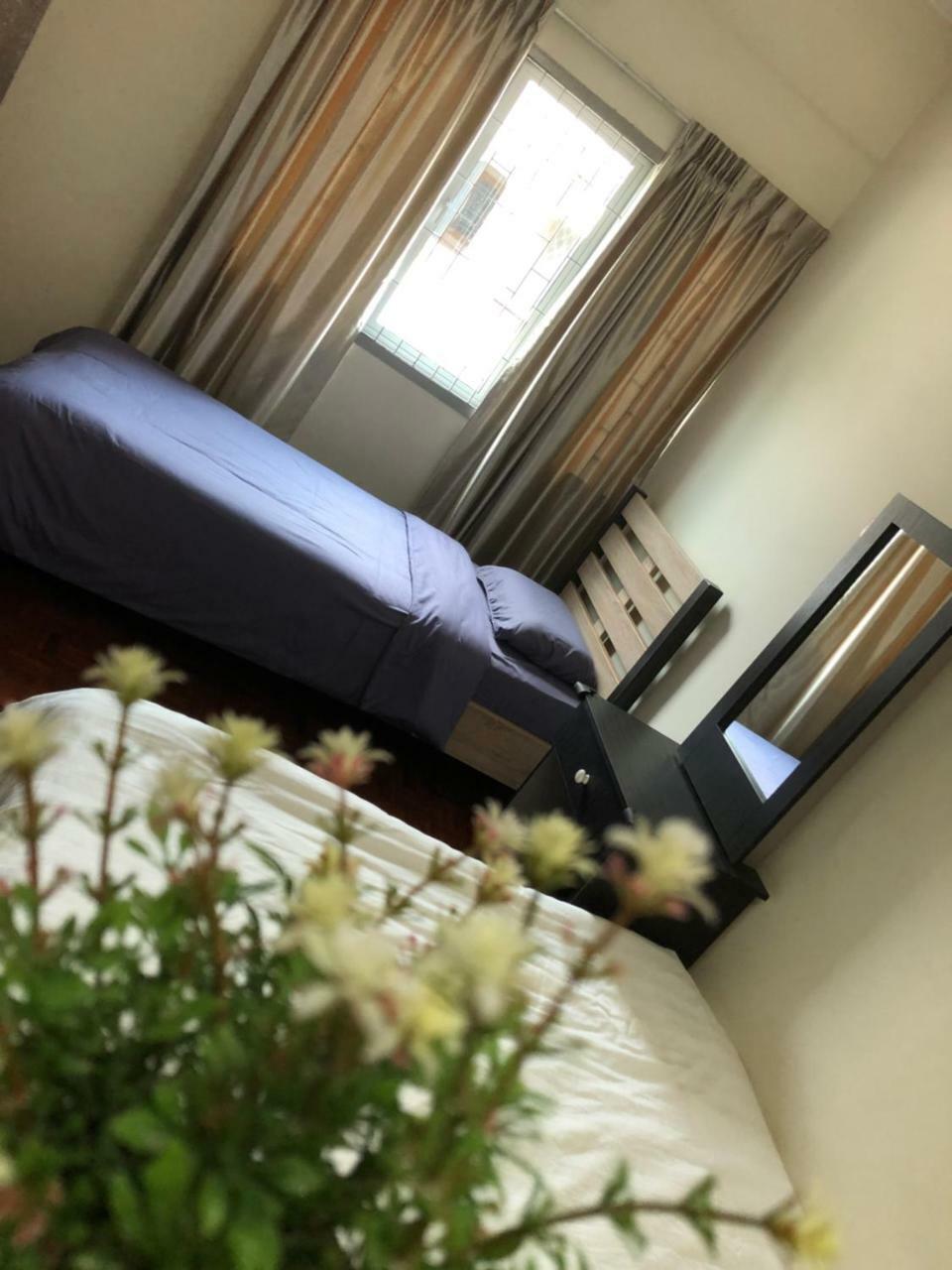 D'House Apartman Ipoh Kültér fotó