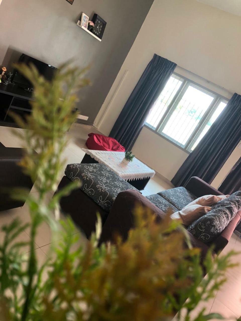 D'House Apartman Ipoh Kültér fotó